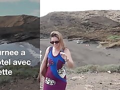 Cam 24 avec amatrice francaise hella les voyeurs français