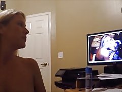 Konan mín á hana besti