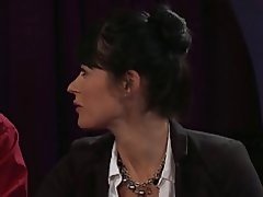 Milf segir sagan hennar