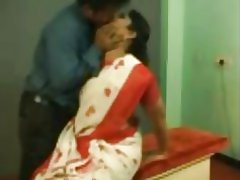 Indíáni frænka kynlíf á vinnustað