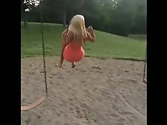 Nokkrar spillt pawgs!!!