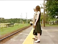 Japanir elska frá stöðinni...f70