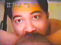 Malasíu sjónvarpinu leikkona kynlíf upptökuna hluti 3