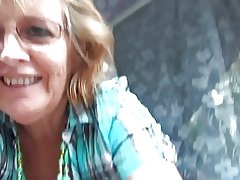 Tveir menn og heitan þroskað