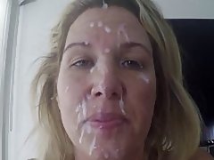 Gaman eftir að við komum út af sólinni