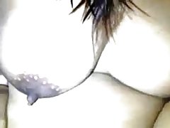 Borgaði þernan að sitja á typpið