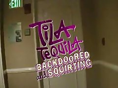 Tila nguyen-frábært stjörnu-af packmans