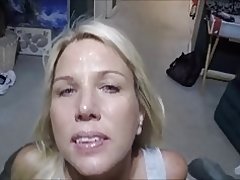 Er konan mín er sannur sæði elskhugi?