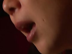 Tvær stelpur og strák fjandinn, á meðan öðrum horfa